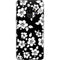 Black and White Galaxy S9 Skin